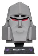 Transformers Mini Replica Head 1/3 Megatron 18 cm 0787926143270