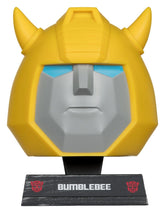 Transformers Mini Replica Head 1/3 Bumblebee 17 cm 0787926143287
