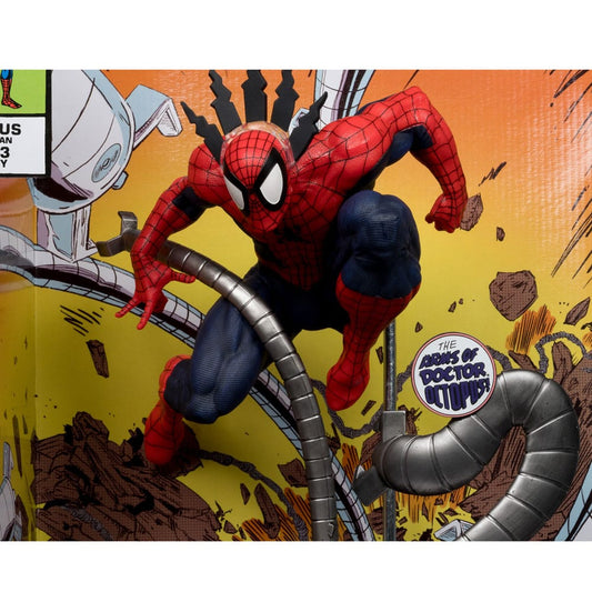 Marvel Collection PVC Statue 1/6 Spider-Man (Marvel Tales #223) 25 cm 0787926148183
