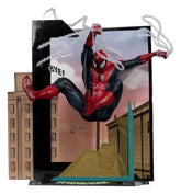 Marvel Collection PVC Statue 1/10 Spider-Man (Spider-Man #6) 18 cm 0787926148268