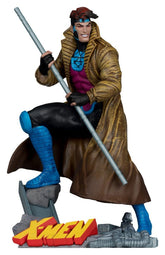 Marvel Collection PVC Statue 1/10 Gambit (X-Men #1) 18 cm 0787926148374