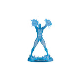 Marvel Collection PVC Statue 1/6 Iceman (Marvel Tales #229) (Red Platinum Edition) 29 cm 0787926148381