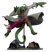 Marvel Collection PVC Statue 1/10 The Lizard (Spider-Man #2) 15 cm 0787926148411