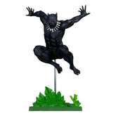 Marvel Collection PVC Statue 1/6 Black Panther (Black Panther Annual #1) (Variant) 29 cm 0787926148466