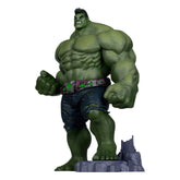 Marvel Rivals Collection 1/6 Action Figure The Hulk 27 cm 0787926148510