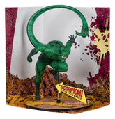 Marvel Collection PVC Figure 1/10 Scorpion (The Amazing Spider-Man #318) 17 cm 0787926148565