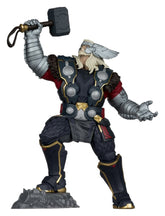 Marvel Rivals Collection 1/10 Action Figure Thor 19 cm 0787926148763
