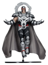 Marvel Rivals Collection 1/10 Action Figure Magneto 20 cm 0787926148770