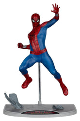 Spider-Man: Brand New Day (2026) Marvel Studios Statue 1/6 Spider-Man 24 cm 0787926148886