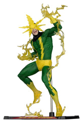 Marvel 1/10 Scale Statue Electro (Joe Fixit #5) 19 cm 0787926149234