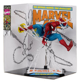 Marvel PVC Statue 1/10 Spider-Man (Marvel Age #90) 18 cm 0787926149241