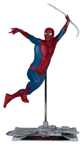 Spider-Man: Brand New Day (2026) Marvel Studios Statue 1/10 Spider-Man 17 cm 0787926149364