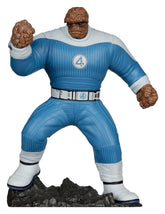 Marvel Studios Statue 1/10 The Thing (Avengers: Doomsday) (Gold Label) 19 cm 0787926149463