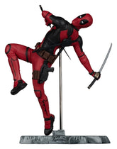 Marvel Studios Statue 1/10 Deadpool (Deadpool & Wolverine) (Gold Label) 17 cm 0787926149517