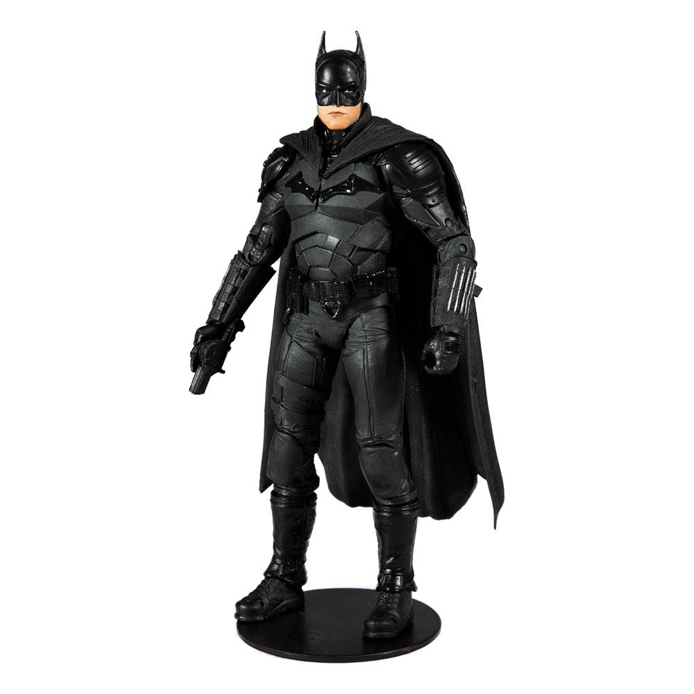 DC Multiverse Action Figure Batman (Batman Mo 0787926150766
