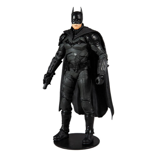 DC Multiverse Action Figure Batman (Batman Mo 0787926150766