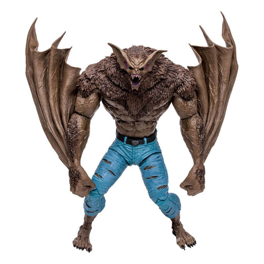 DC Collector Megafig Action Figure Man-Bat 23 cm 0787926153170