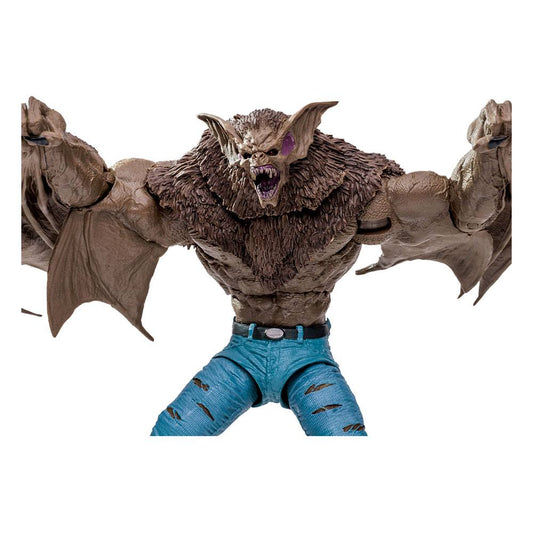 DC Collector Megafig Action Figure Man-Bat 23 cm 0787926153170