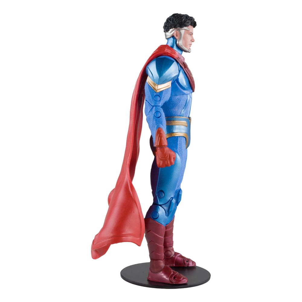 DC Gaming Action Figure Superman (Injustice 2 0787926153965