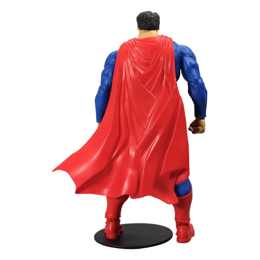 DC Multiverse Build A Action Figure Superman (Batman: The Dark Knight Returns) 18 cm 0787926154399