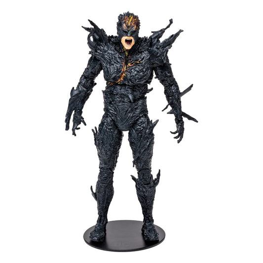 DC The Flash Movie Action Figure Dark Flash 18 cm 3181860634035