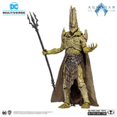 Aquaman and the Lost Kingdom DC Multiverse Action Figure King Kordax 18 cm 0787926155426