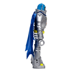 DC Retro Action Figure Batman 66 Robot Batman 0787926156928