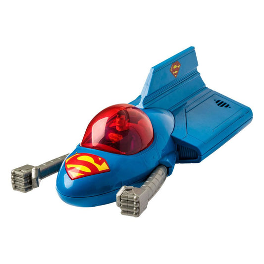DC Direct Super Powers Vehicles Supermobile 0787926157604