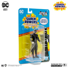 DC Direct Super Powers Action Figure The Batm 0787926157727