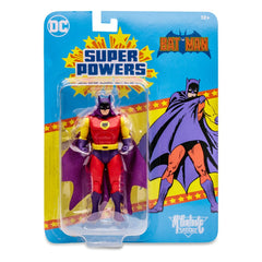 Super Powers DC Direct Action Figures 13 cm Wave 6 Sortiment (6) 0787926157956