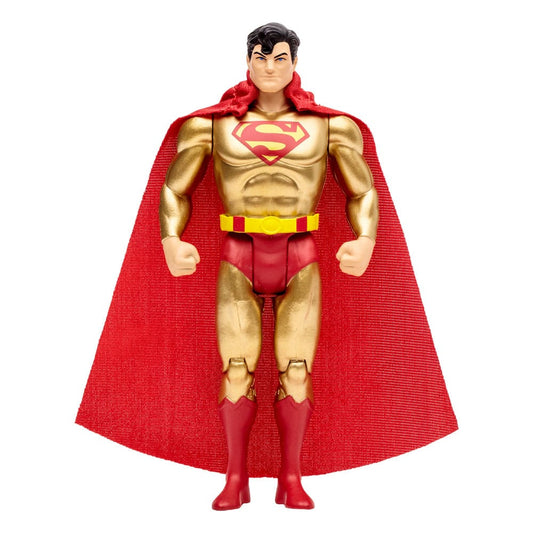 DC Direct Super Powers Action Figure Superman 0787926158212