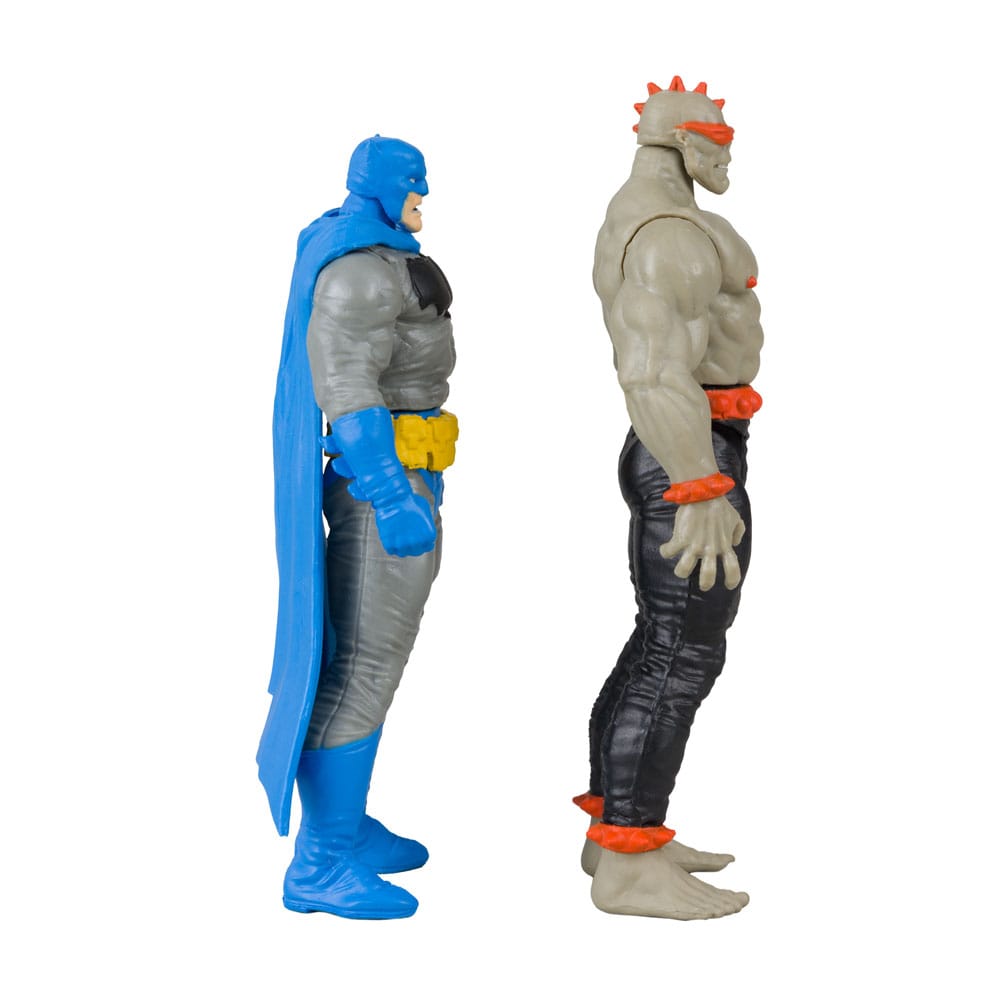 DC Direct Gaming Action Figures Batman (Blue) 0787926158380