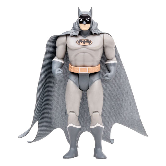 DC Direct Super Powers Action Figure Batman (Manga) 13 cm 0787926158786