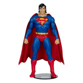 DC Direct Page Punchers Action Figure Superman (Zero Hour) 19 cm 0787926158830