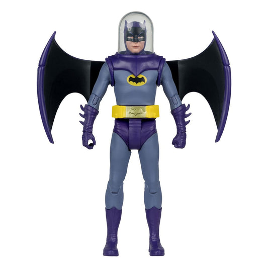 DC Retro Action Figure Batman 66 Space Batman 15 cm 0787926159394