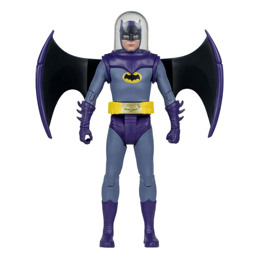 Batman '66 DC Retro Action Figure Space Batman 15 cm 0787926159394