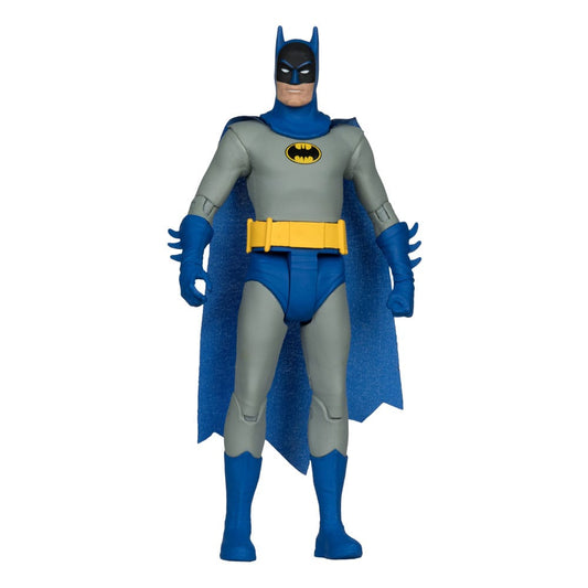 DC Retro Action Figure Batman 15 cm 0787926159783