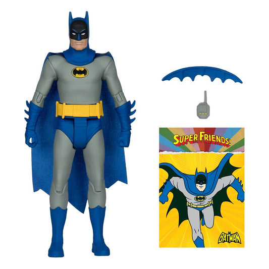 DC Retro Action Figure Batman 15 cm 0787926159783