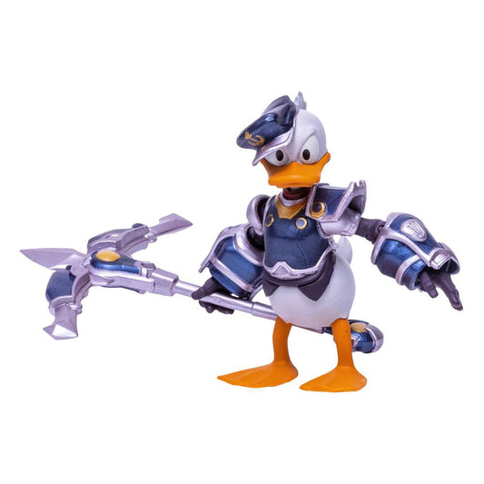 Disney Mirrorverse Action Figure Donald Duck 13 cm 0787926160413