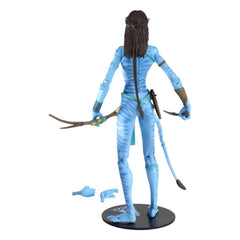 Avatar Action Figure Neytiri 18 cm 0787926163025