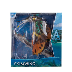 Avatar: The Way of Water Mega Action Figure S 0787926163230