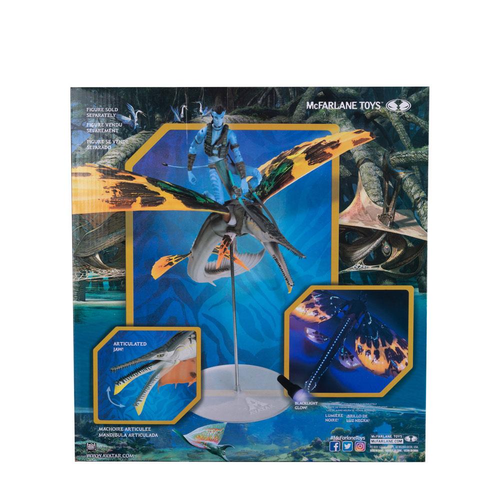 Avatar: The Way of Water Mega Action Figure S 0787926163230