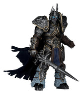 World of Warcraft McFarlane Elite Edition Action Figure Lich King #09 18 cm 0787926167092