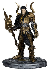 World of Warcraft 1/12 Scale Posed Figure Blood Elf Limited Edition 16 cm 0787926167115