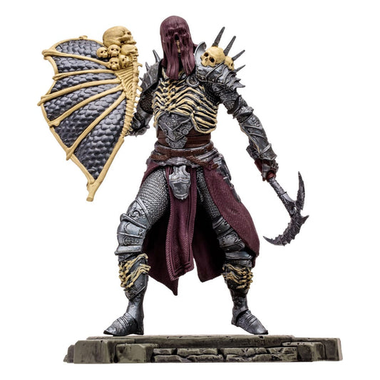 Diablo 4 Action Figure Necromancer 15 cm 0787926167245