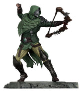 Diablo IV 1/12 Scale Limited Edition Posed Figure Rogue 13 cm 0787926167627