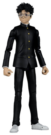Dandadan Action Figure Okarun 19 cm 0787926169362