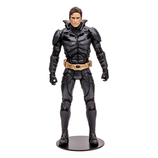 DC Multiverse Action Figure Batman (The Dark Knight) (Sky Dive) 18 cm 0787926171693