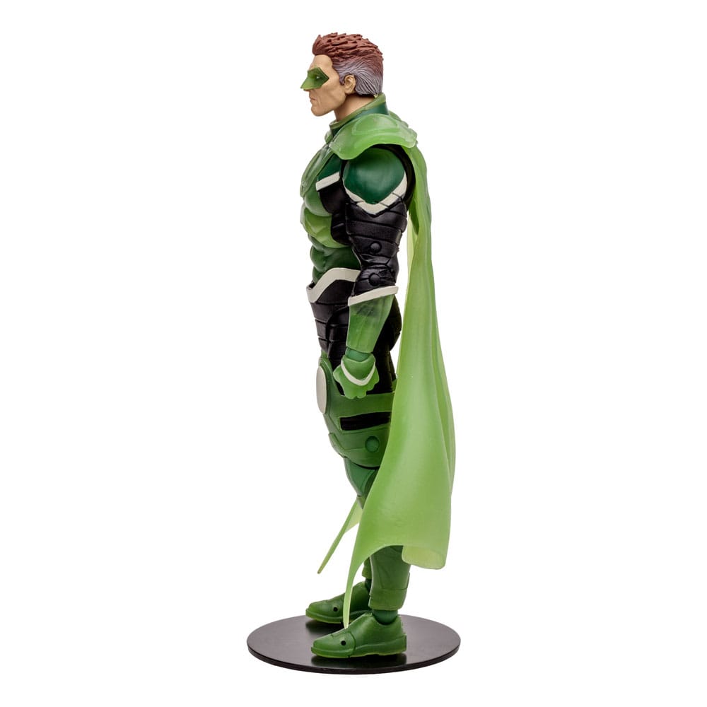 DC Multiverse Action Figure Hal Jordan Parall 0787926171877