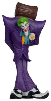 DC Direct Collector Vinyl Statue The Joker (Limited Edition Todd's Mods) 13 cm 0787926173147
